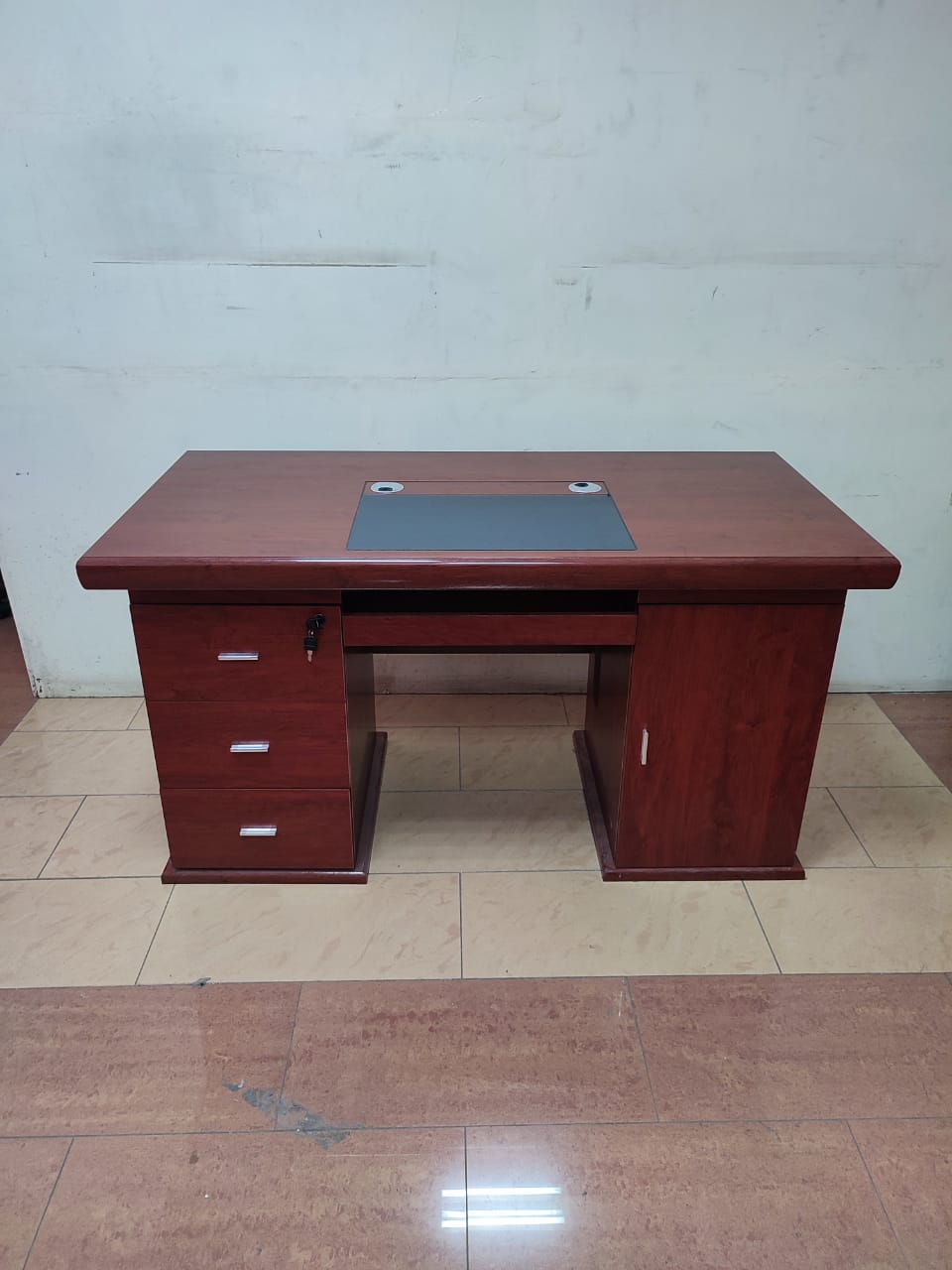 120cm Executive Office Desk compact director’s desk Kenya