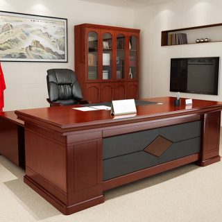 2m Executive Desk spacious director’s office desk Kenya