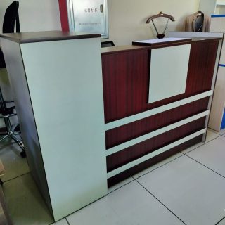 Modern Reception desk