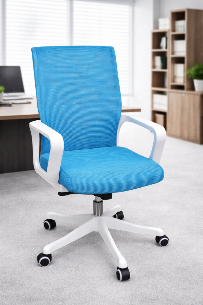 Ergonomic Mesh Office Chair