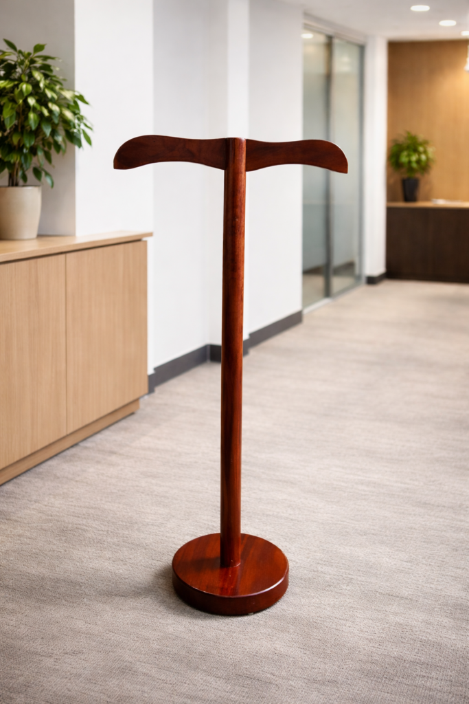 Coat Hanger Stand
